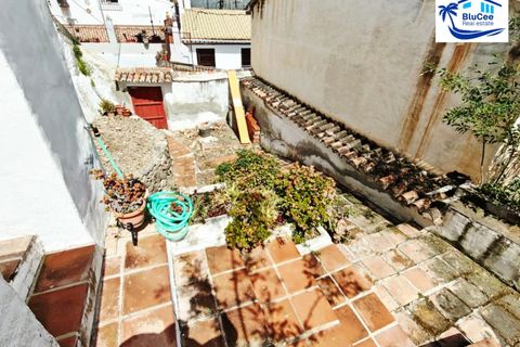 Landsbyhus i Cutar, Malaga, Cutar - € 245.000 | Ref: 136155 - foto 35